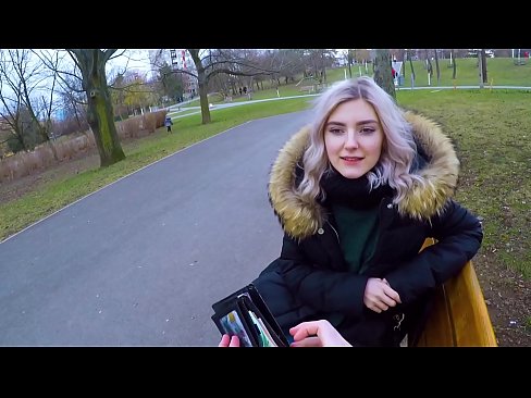 ❤️ Înghite sperma fierbinte a unui străin pentru bani - muie în parc de Eva Elfie ❌ at ro.sexflashgame.ru ﹏